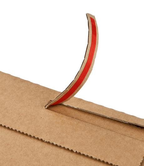 Posteske Cp Låseklaff Selvk 192X155X43Mm (20 stk)