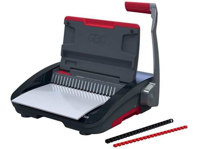 GBC Innbindingsmaskin CombBind CB20