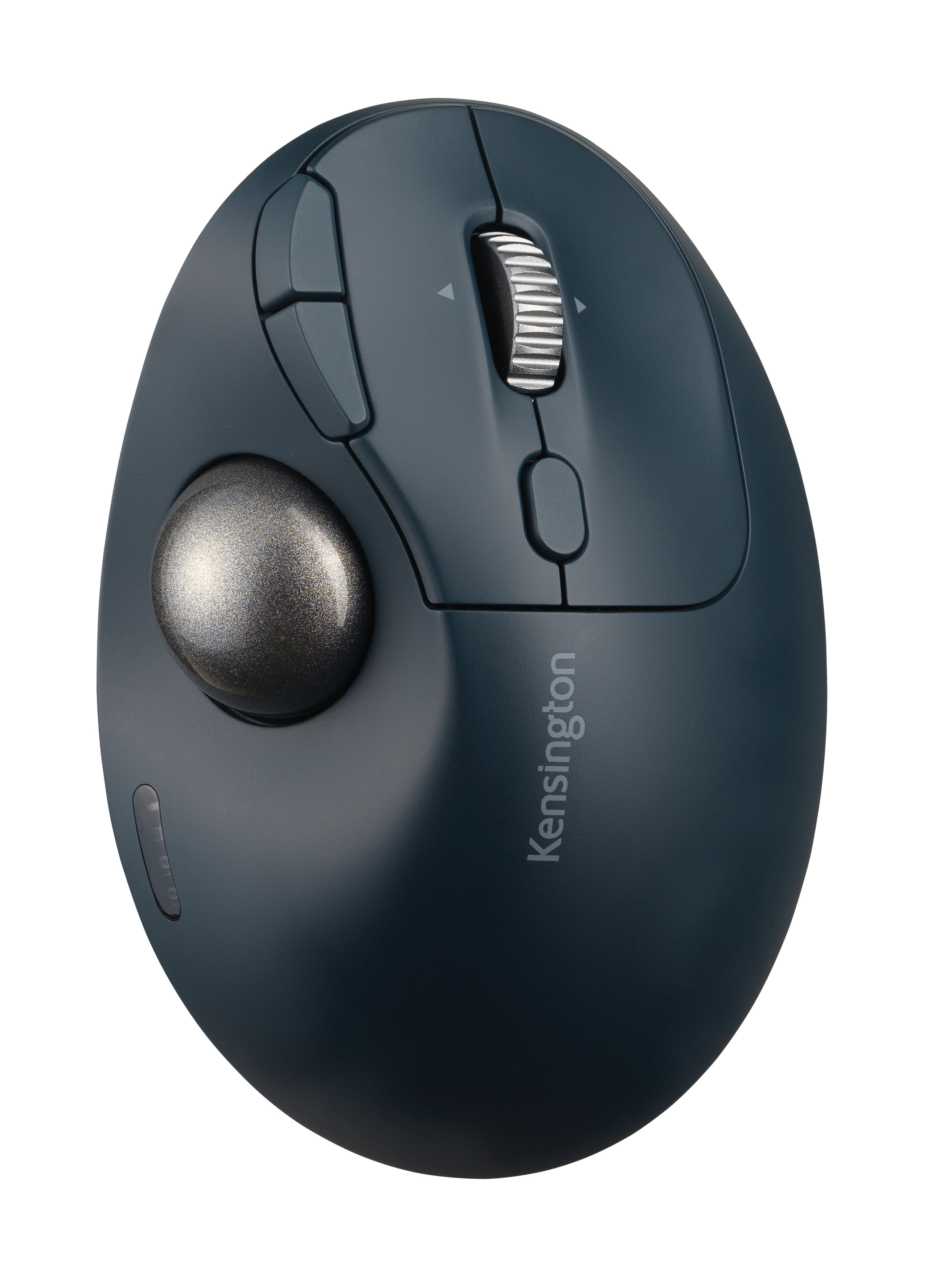 Kensington EQ Trackball ProFit Ergo TB550 Wireless, Black