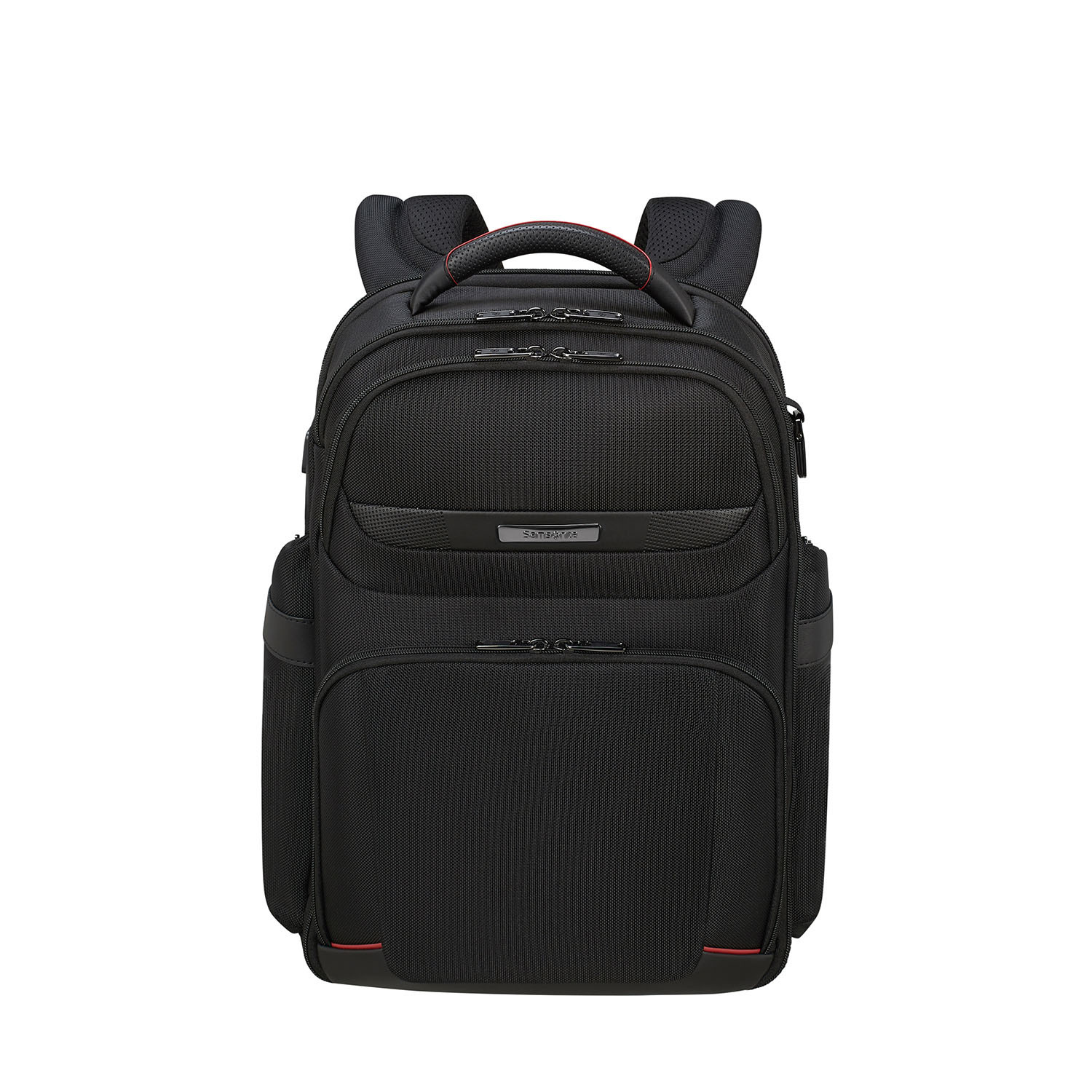 SAMSONITE Backpack PRO DLX6 Underseater 15.6" Black