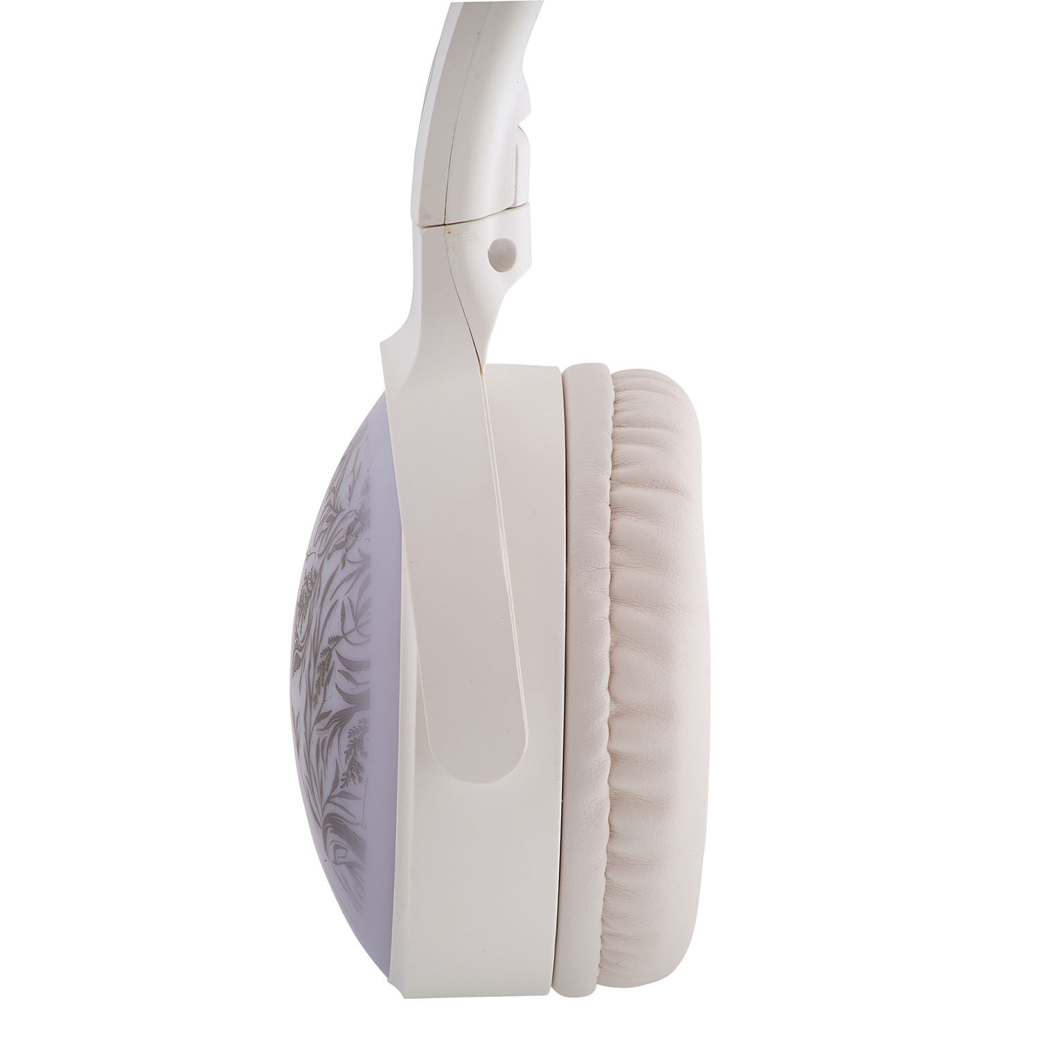 WICKED Headphone Wireless LED On-Ear