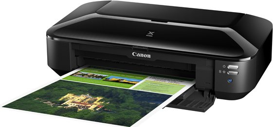 Canon Pixma iX6850 din A3+
