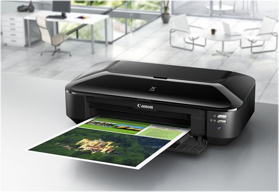 Canon Pixma iX6850 din A3+