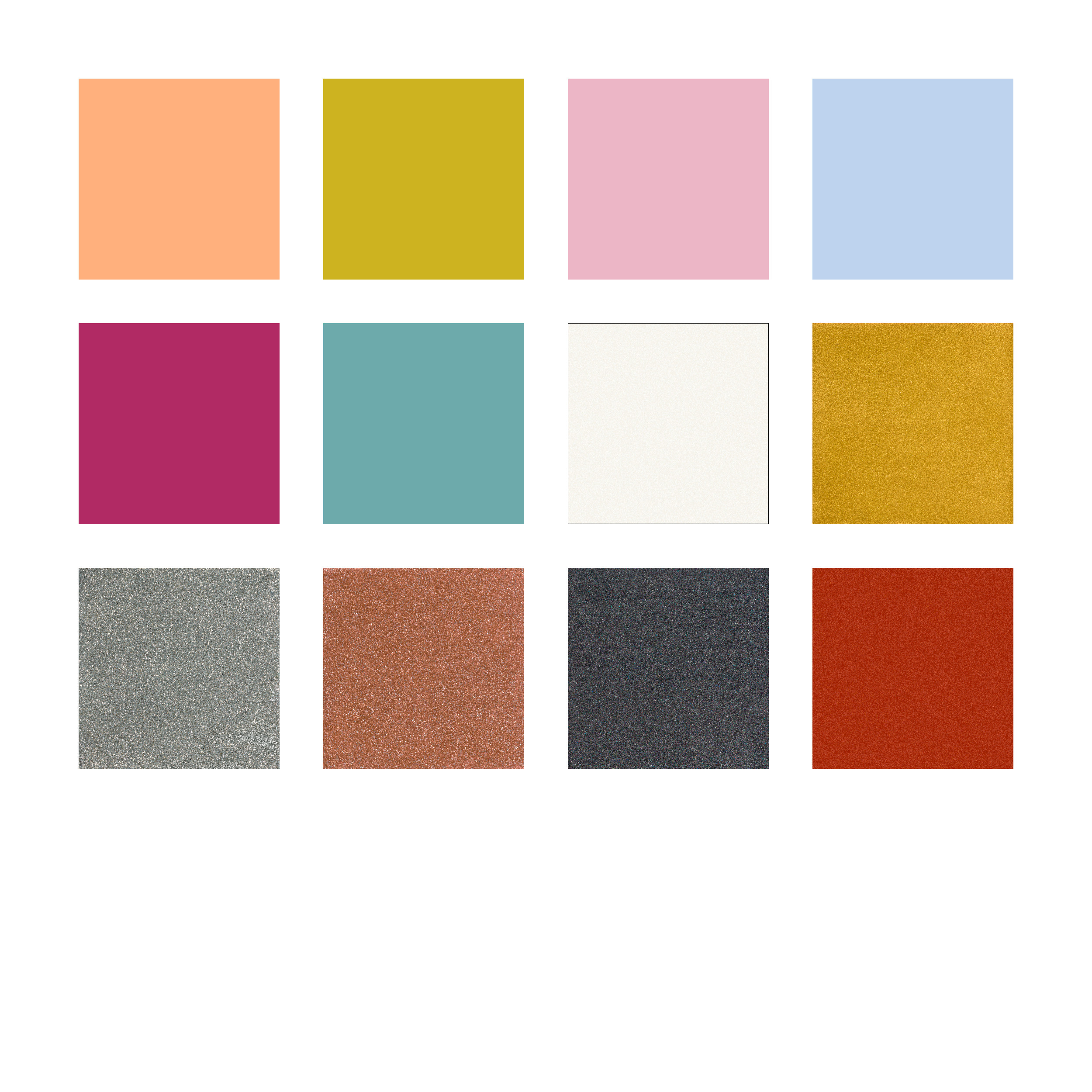 Modellering Leire FIMO SOFT Fashion 12x25g ass (12)