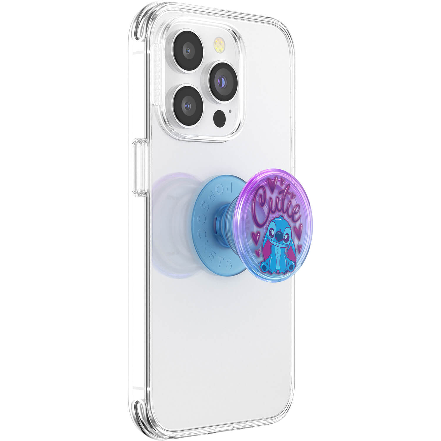 POPSOCKETS PopGrip Licensed Cutie Stitch