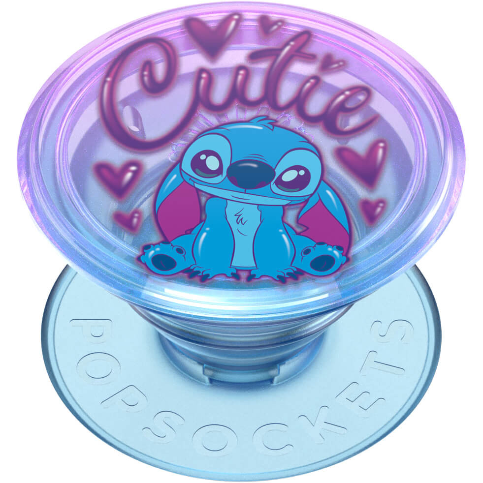 POPSOCKETS PopGrip Licensed Cutie Stitch