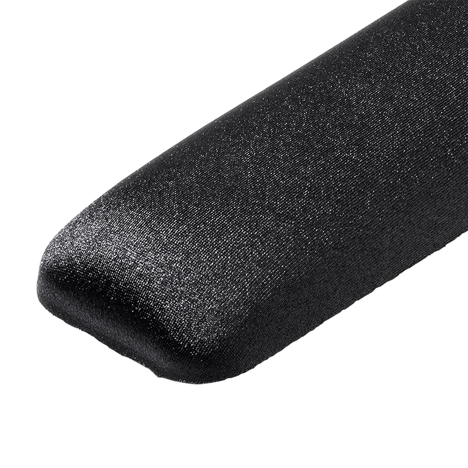 HAMA Ergo Keyboard Wrist Rest Black