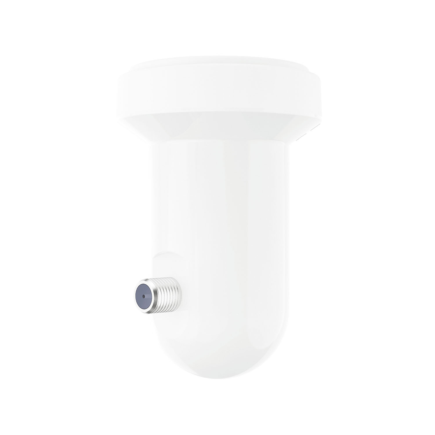 HAMA Universal LNB Single White