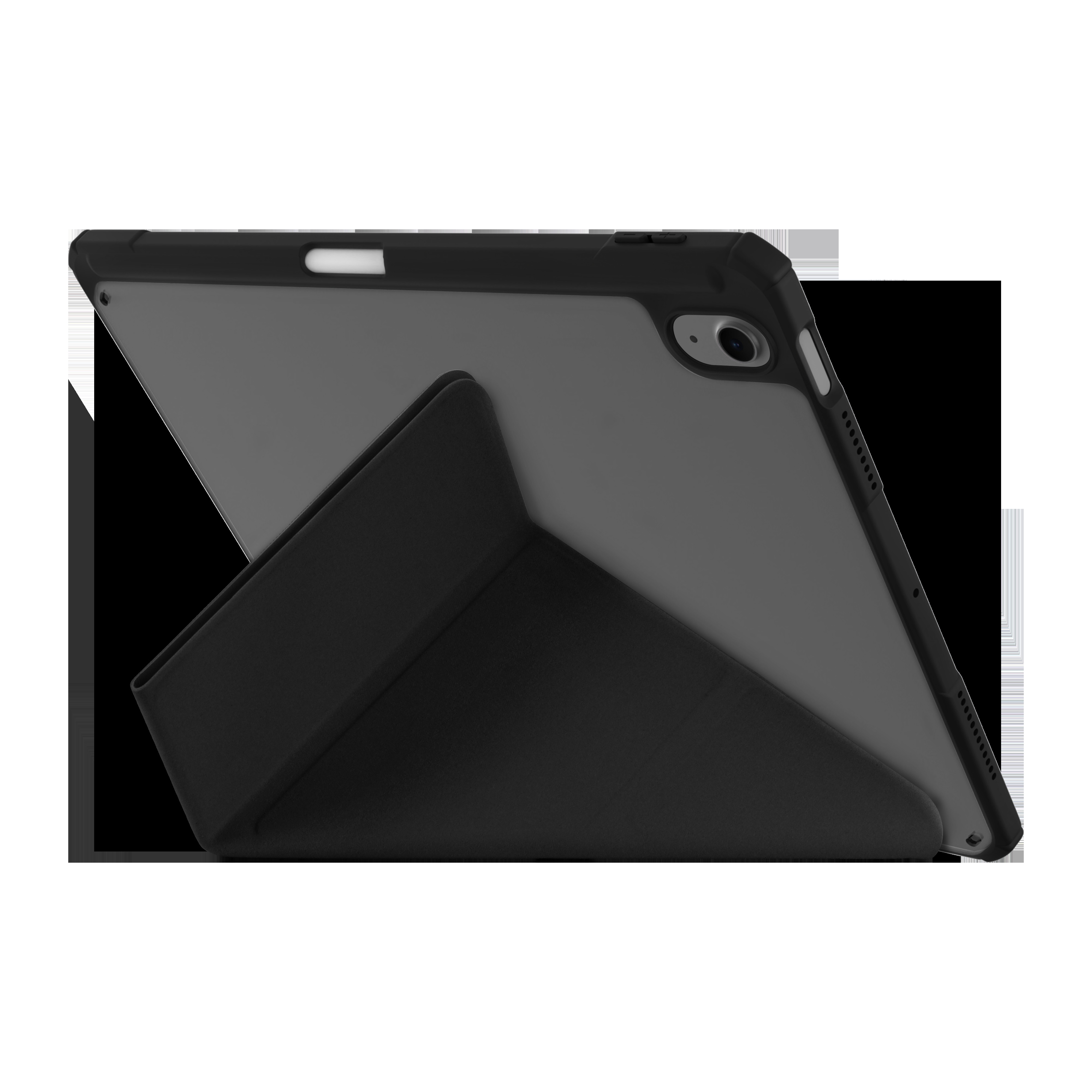 London ICON - iPad Air 11'' M3/M2/5th/4th - Midnight