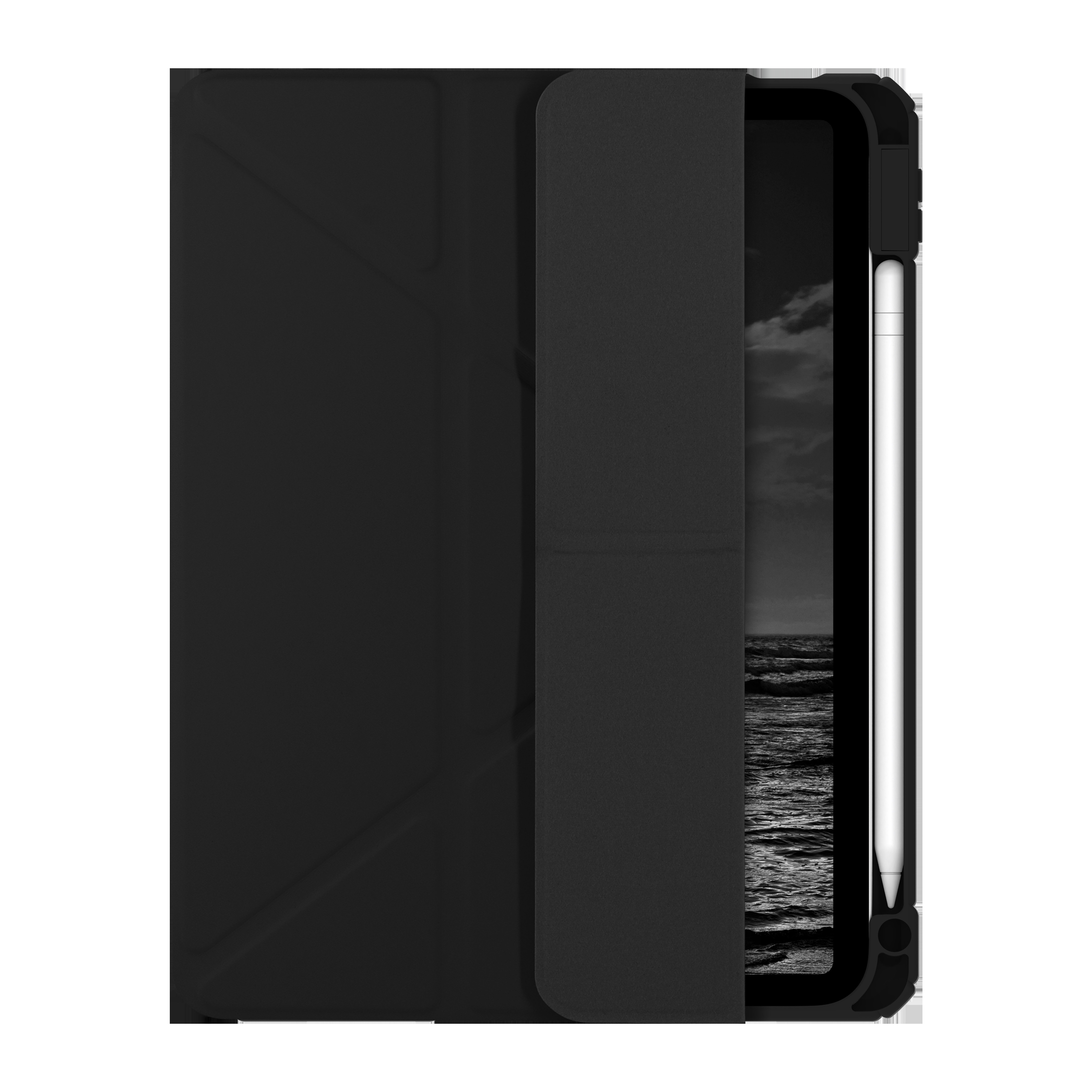 BildeLondon ICON - iPad 11'' A16/10.9'' 10th - Midnight