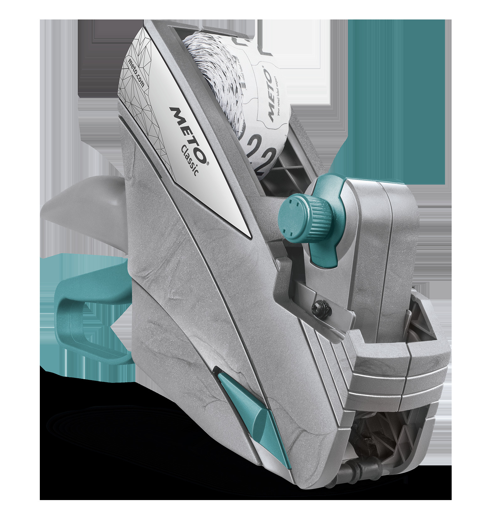 METO prispistol Classic S 826 26x12