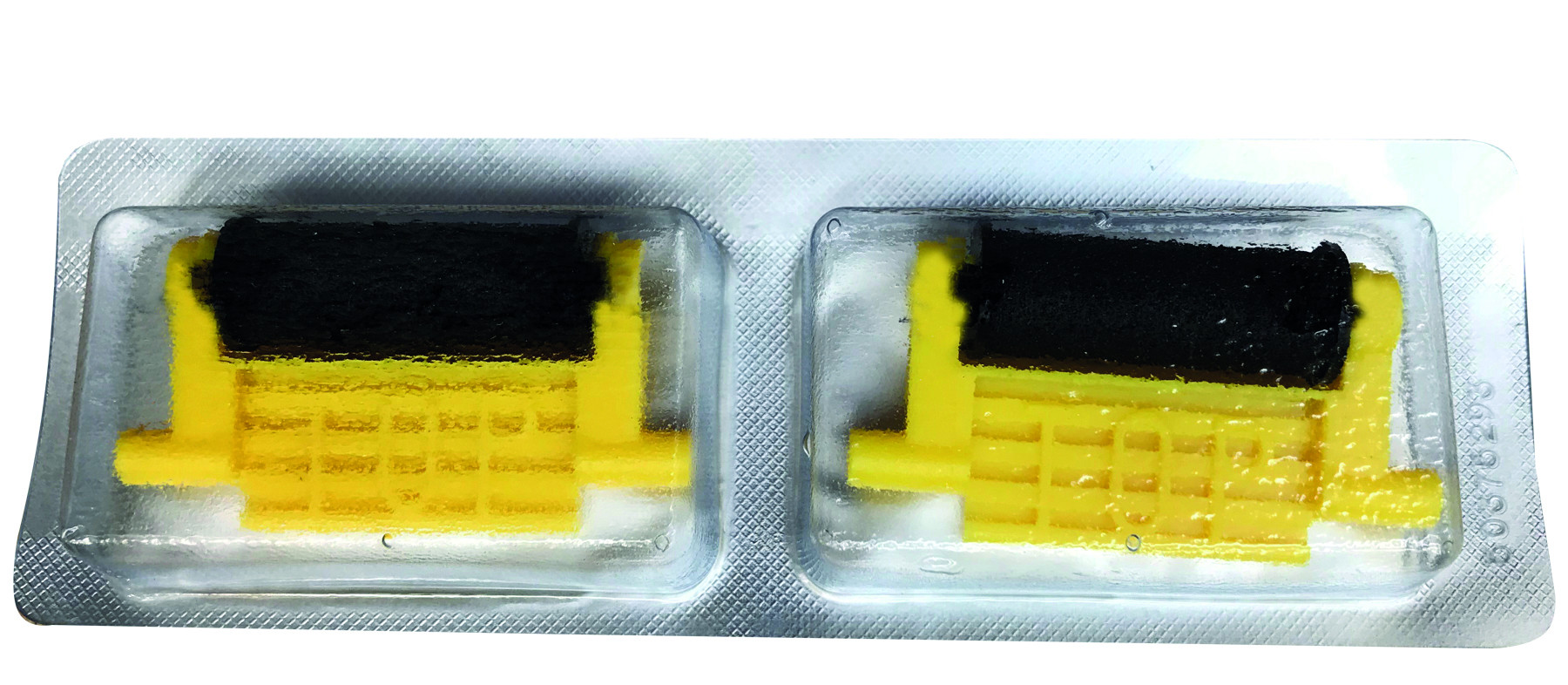 METO Blekkruller t/Classic L/XL og Proline (2)