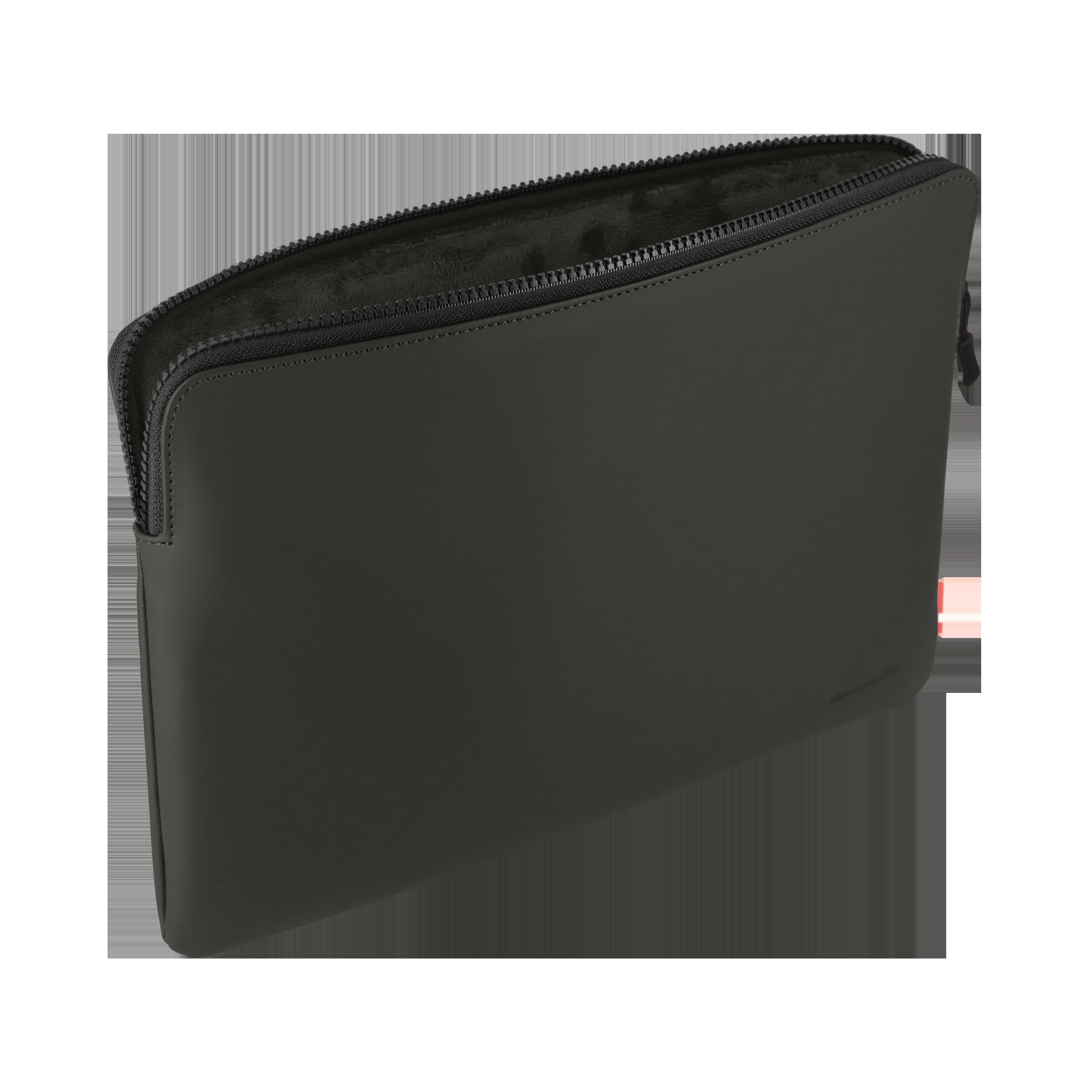 BildeDBRAMANTE Oxford - Sleeve ICON 15'' - Forest Shadow