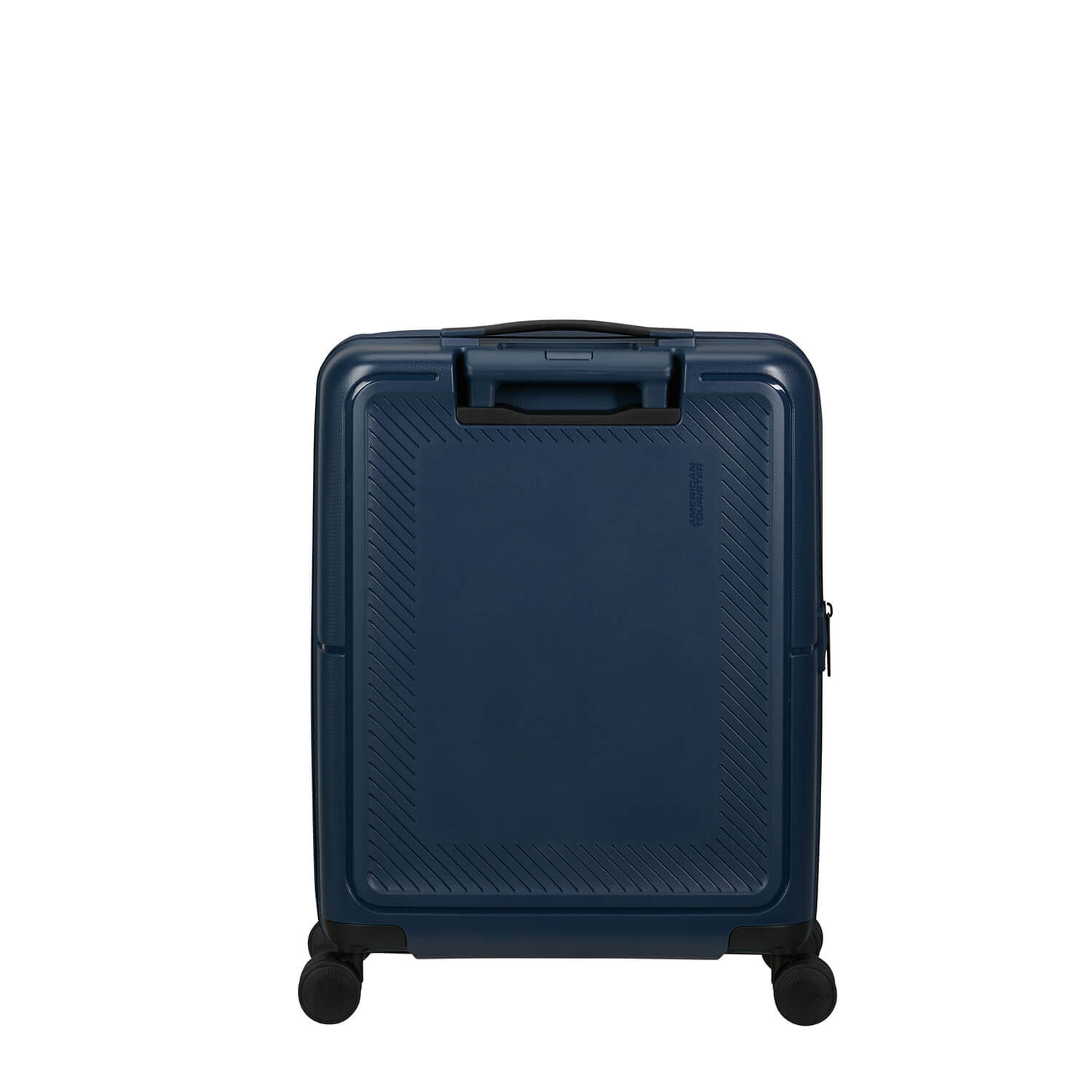 AMERICAN TOURISTER DashPop Spinner 55/23 Pocket Midnight Blue