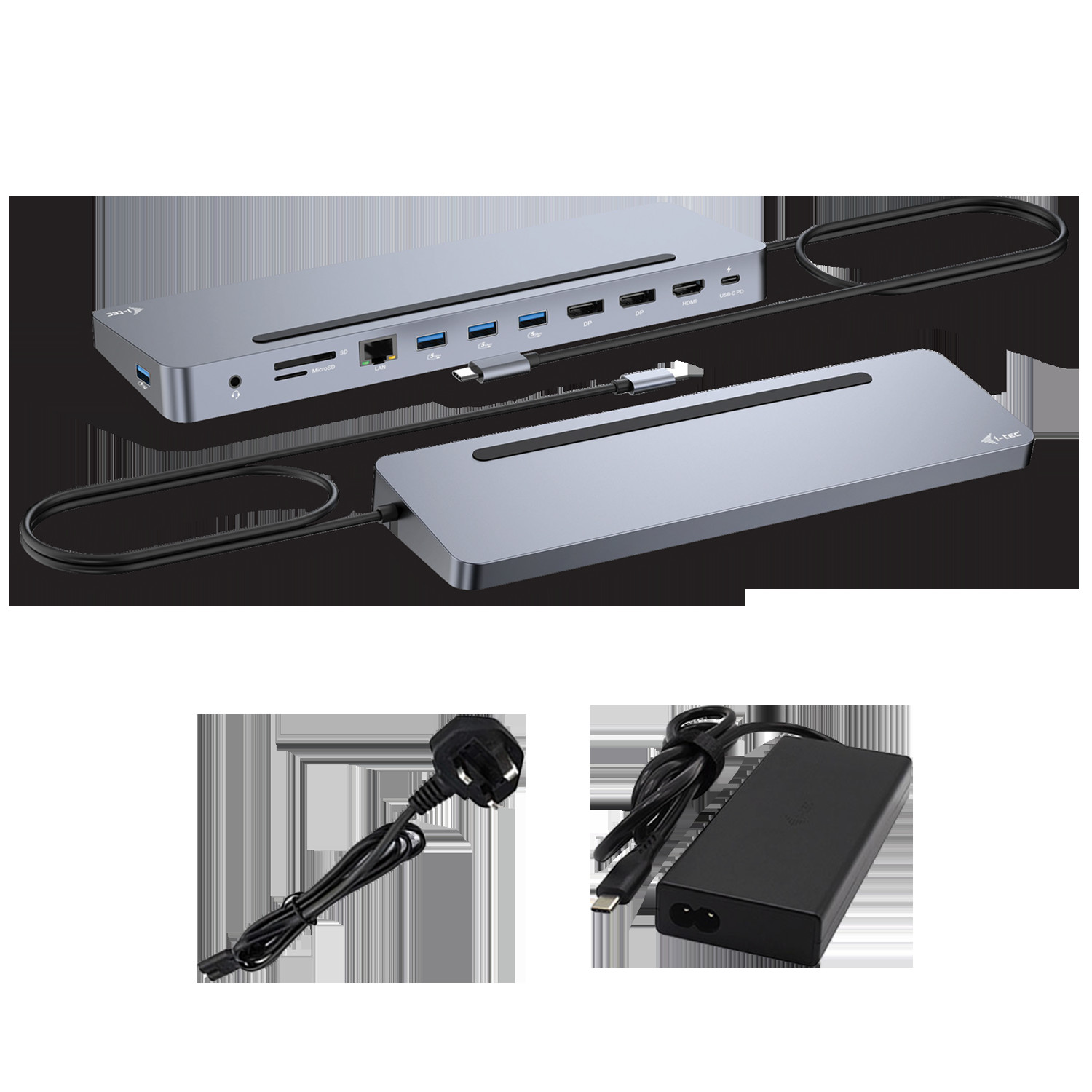 C31FLAT2PDPRO power supply bundle