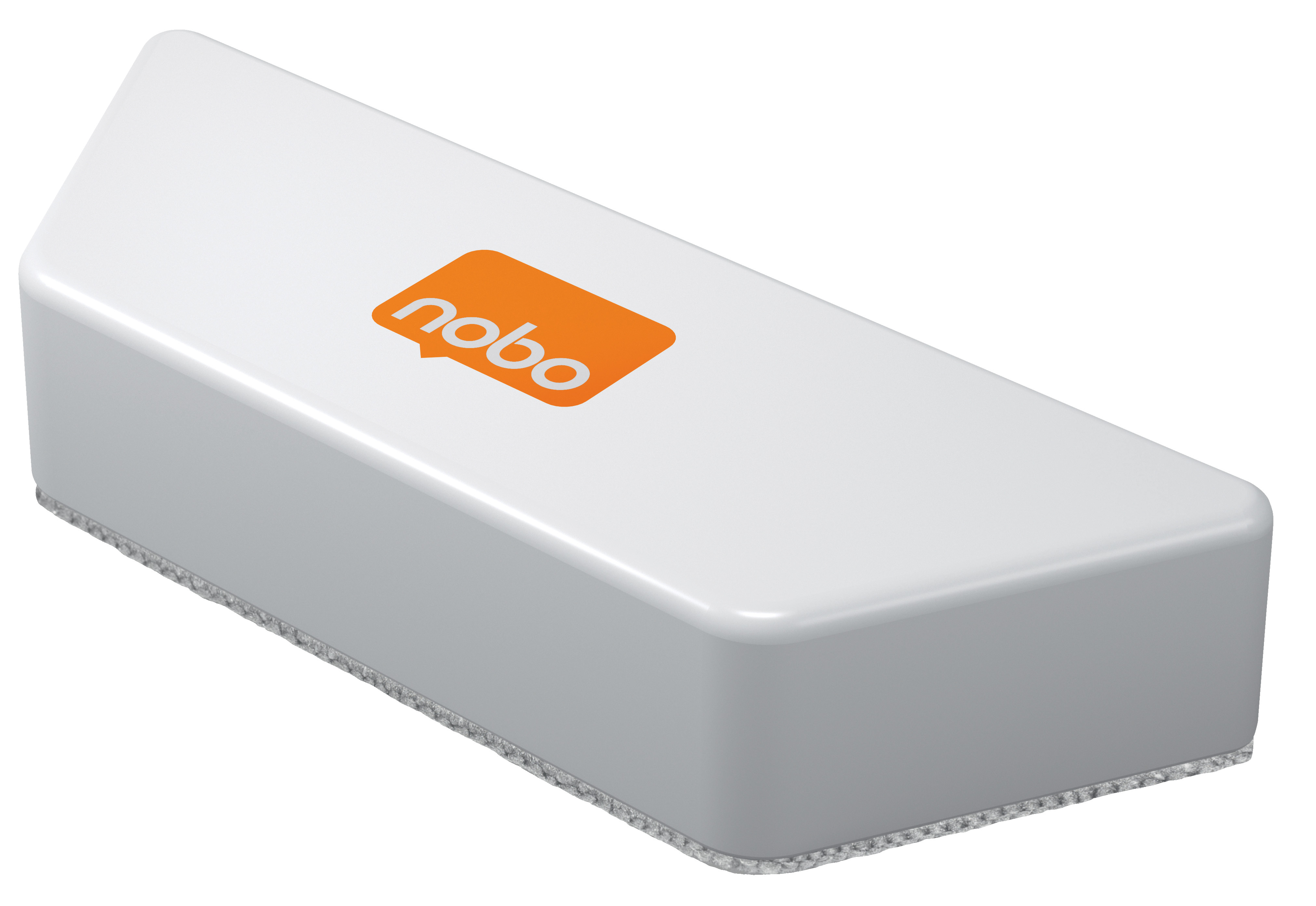 Pussekloss mikrofiber Nobo