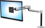 ERGOTRON LX Sit Stand Desk Mount LCD Arm