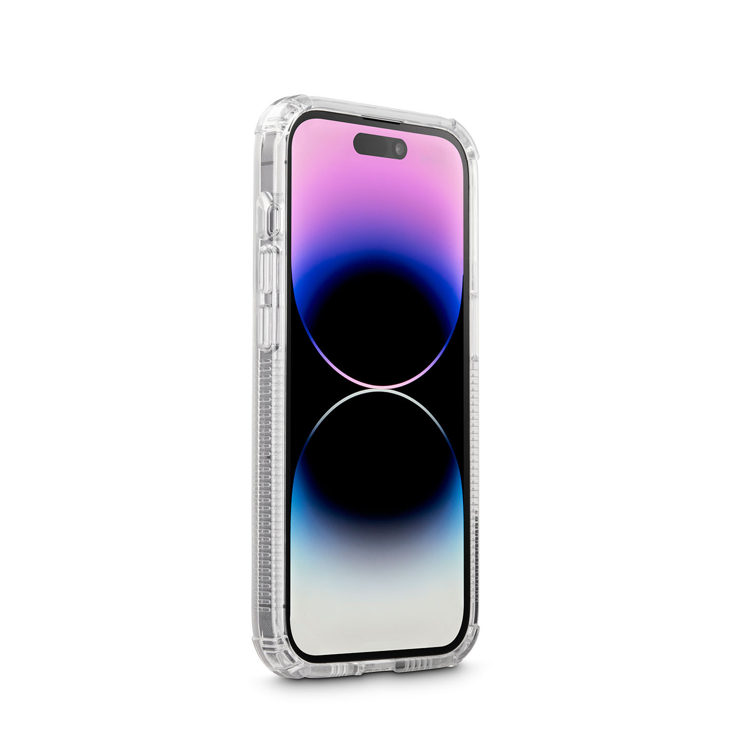 HAMA Extreme Protect MagCase iPhone 14 Pro Transparent