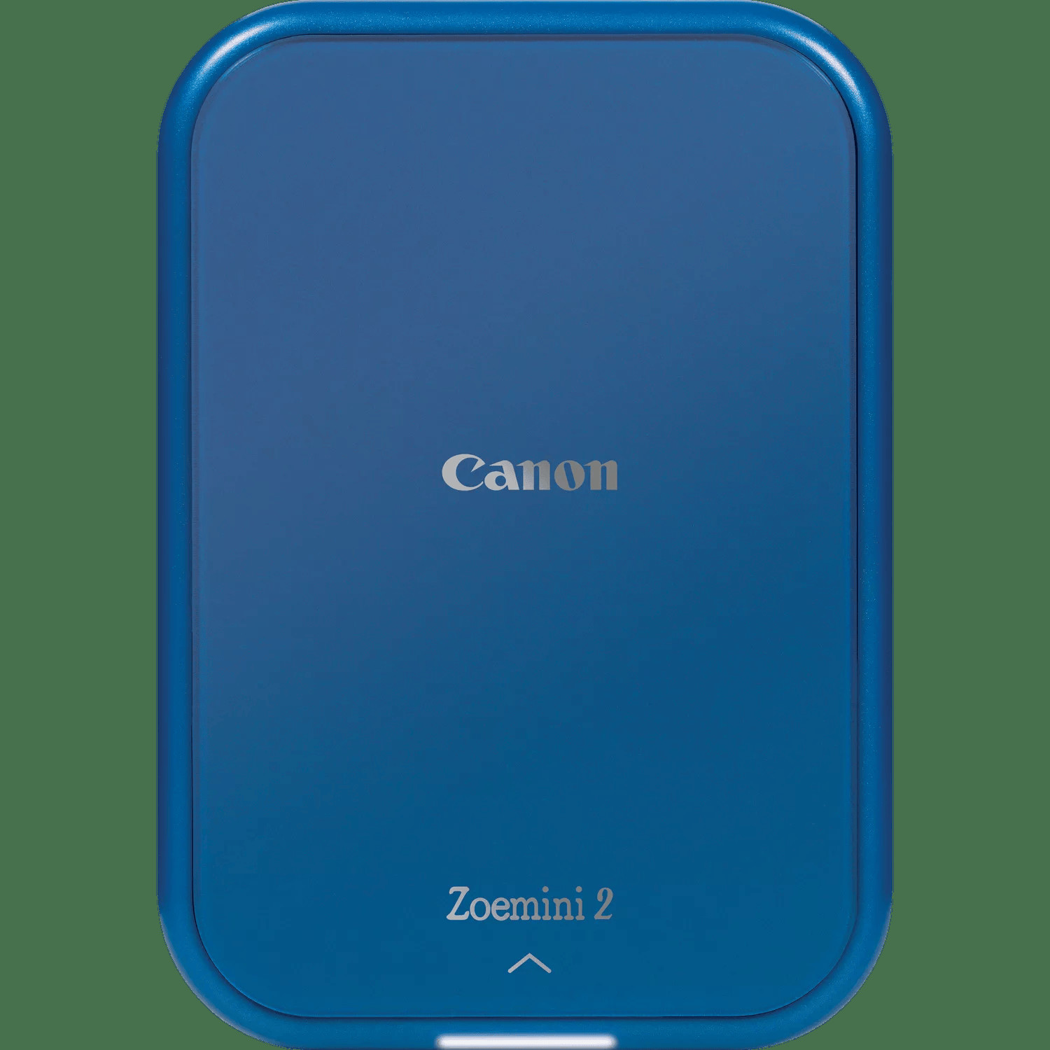 Canon Zoemini 2 Portable Colour Photo Printer, Navy Blue