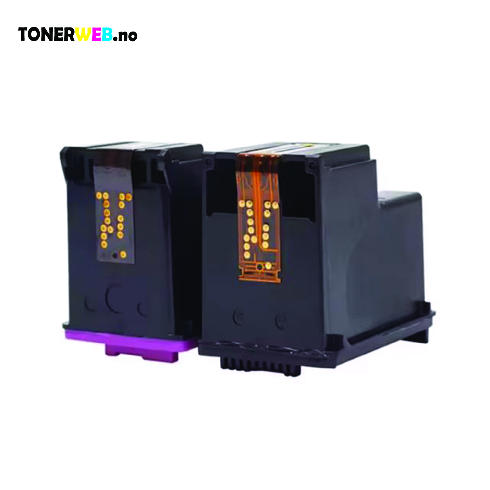 Blekkpatron, erstatter PG-575XL Black XL Ink Cartridge