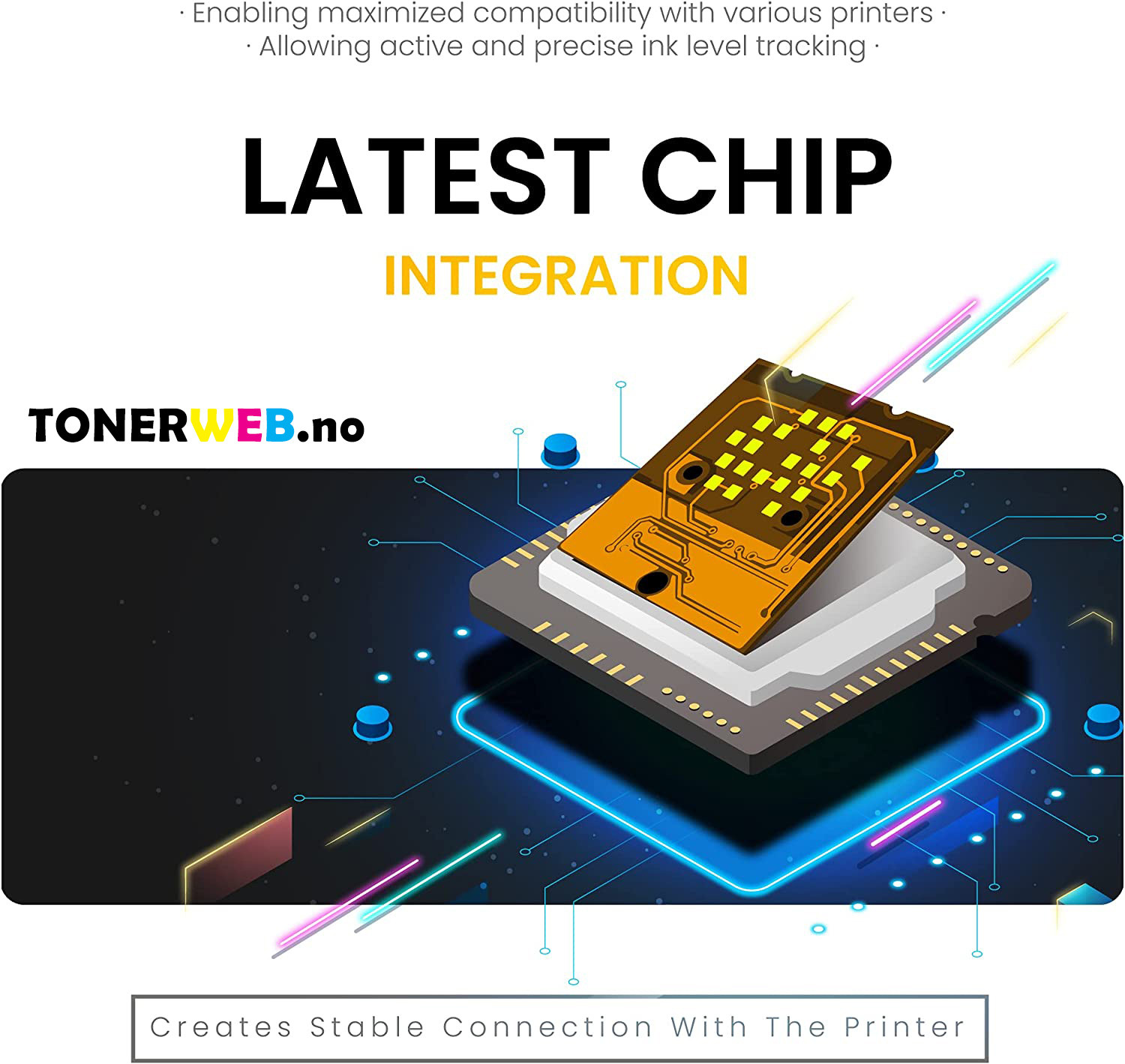 Canon Blekkpakke Sort/3-Farge PG-545/CL-546 (8 ml / 9 ml) Erstatter 8287B005