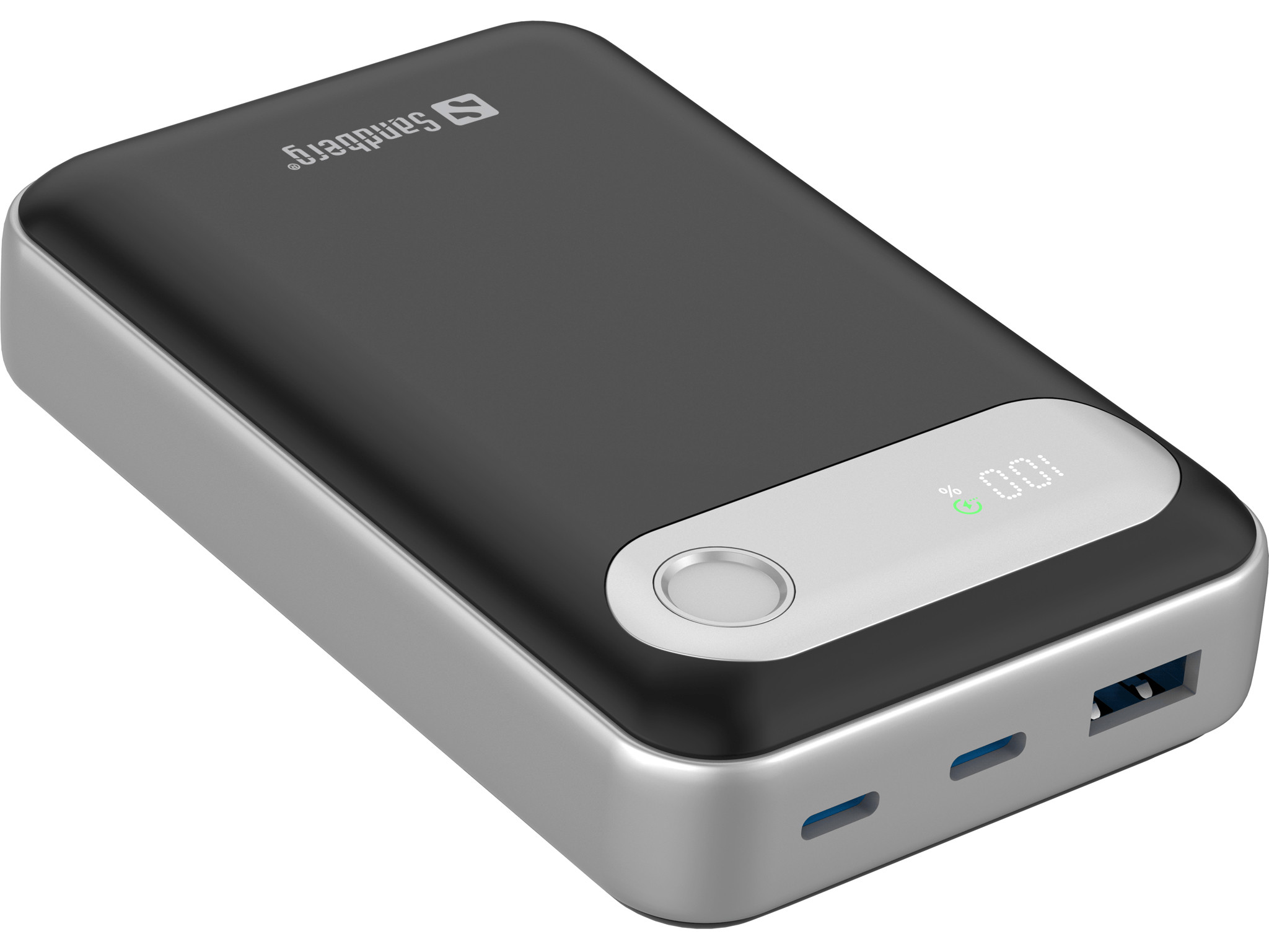 BildeSandberg Travel Powerbank 20000 PD35W