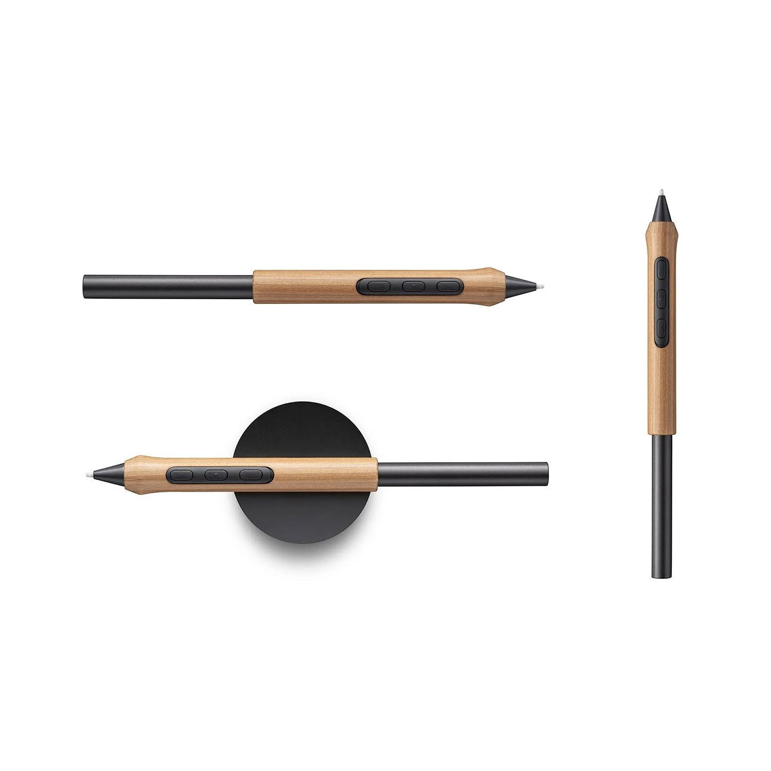 Wacom Pro Pen 3 Wood Grip