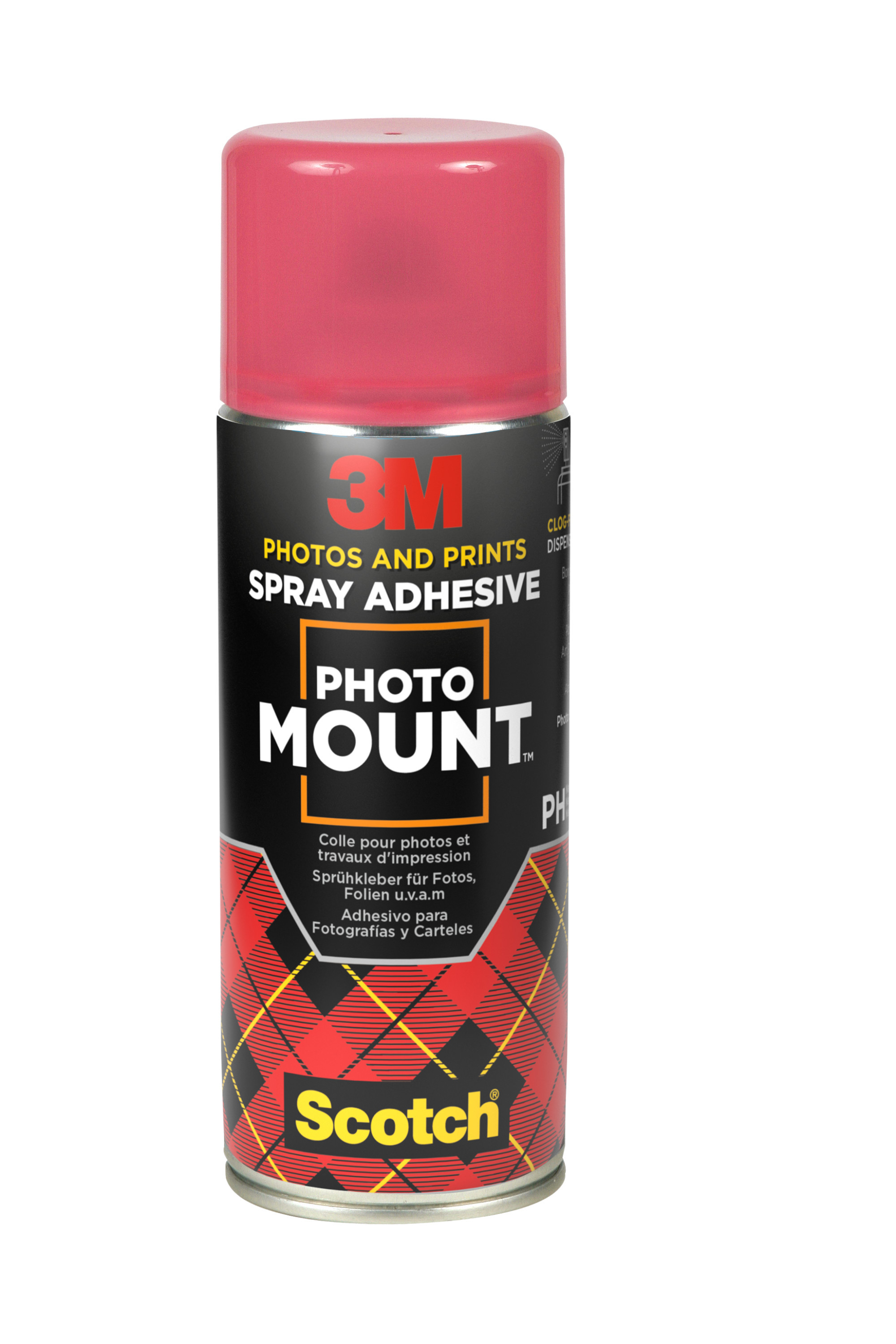 Photo Mount Spraylim 400ml