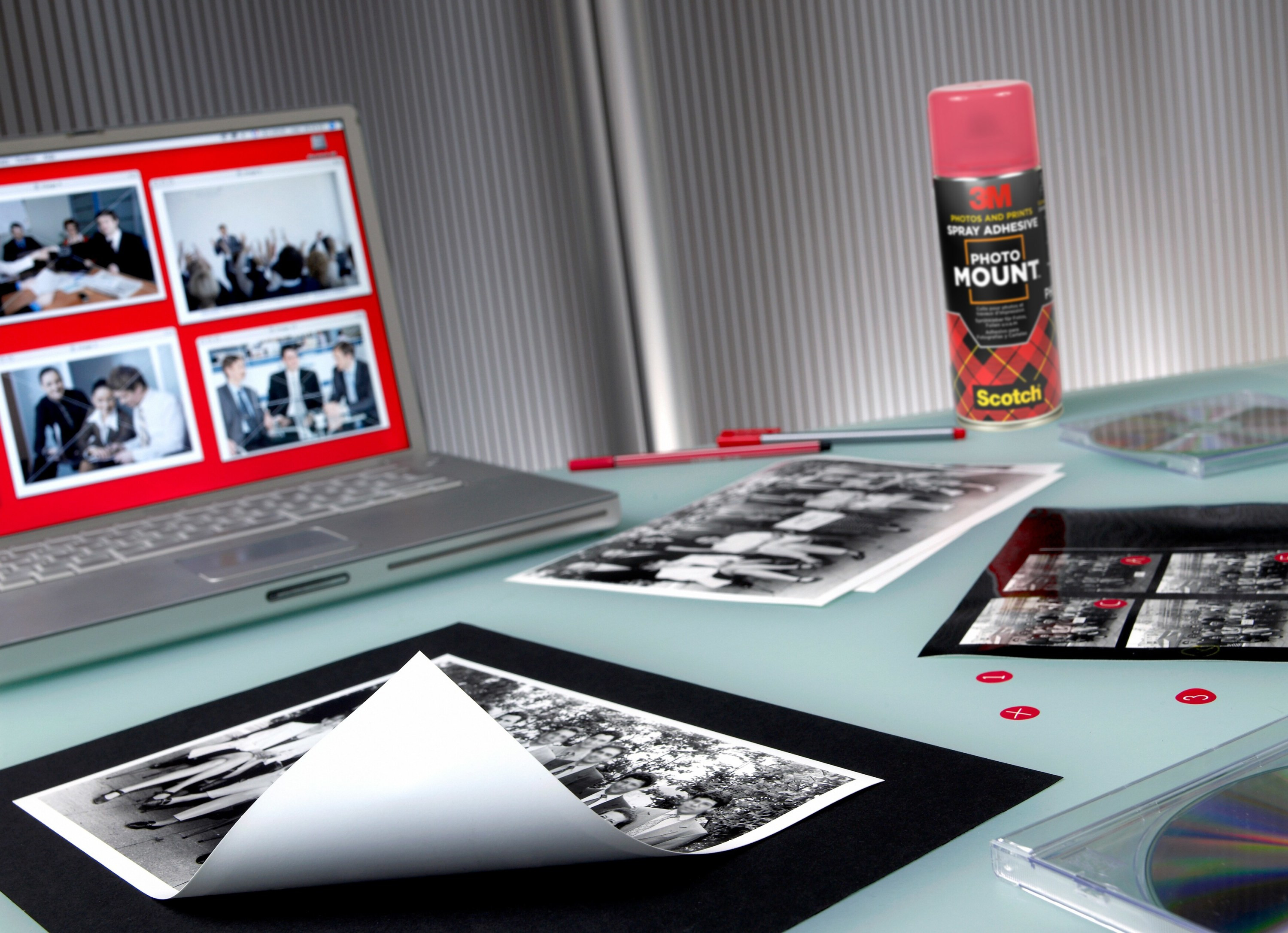 Photo Mount Spraylim 400ml