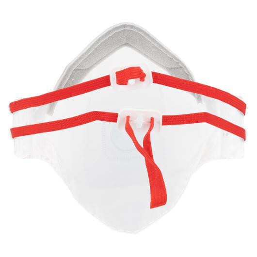 Støvmaske Mtg 713 Ffp3 M/Ventil (15 stk)