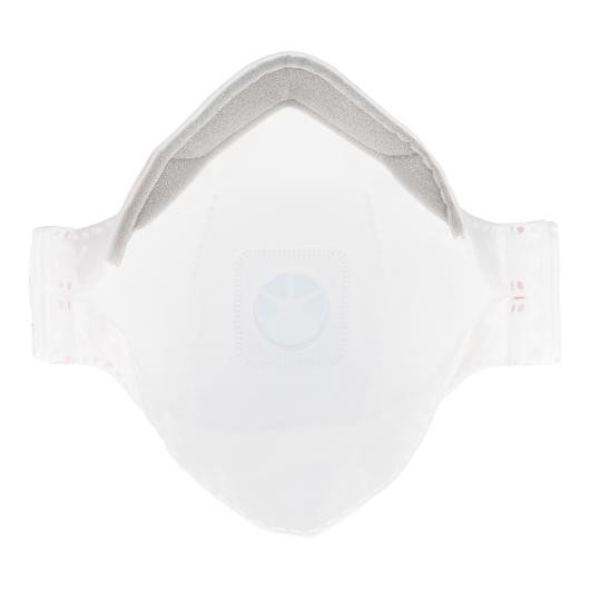 Støvmaske Mtg 713 Ffp3 M/Ventil Fold (15 stk)