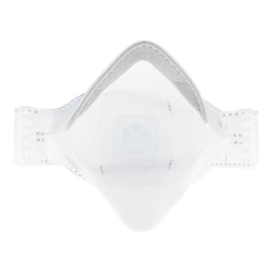 Støvmaske Mtg 712 Ffp2 M/Ventil Fold (15 stk)