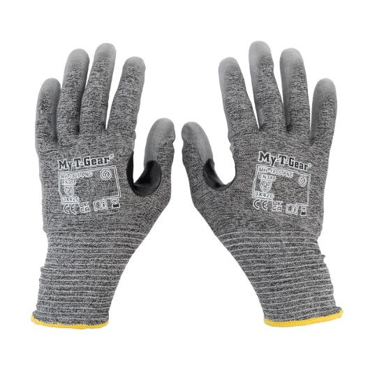 BildeHanske Mtg Mh-1805-Pnc Pu Kutt C 8 (12 par)