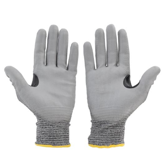 Hanske Mtg Mh-1805-Pnc Pu Kutt C 9 (12 par)