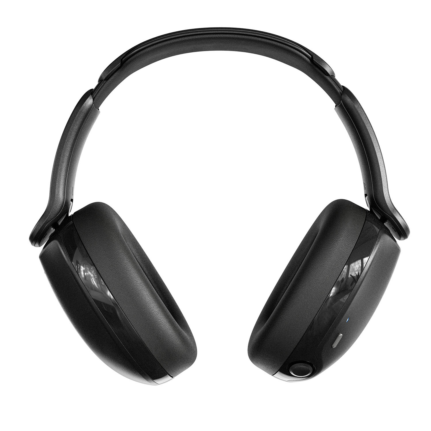 SKULLCANDY Headphone HESH 360 Over-Ear True Black