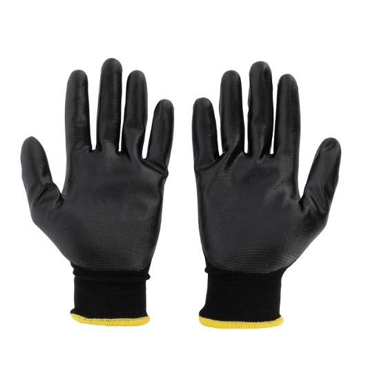 Hanske Mtg Ma-1305-Nnxnitril/Lett Fôr 11 (12 par)