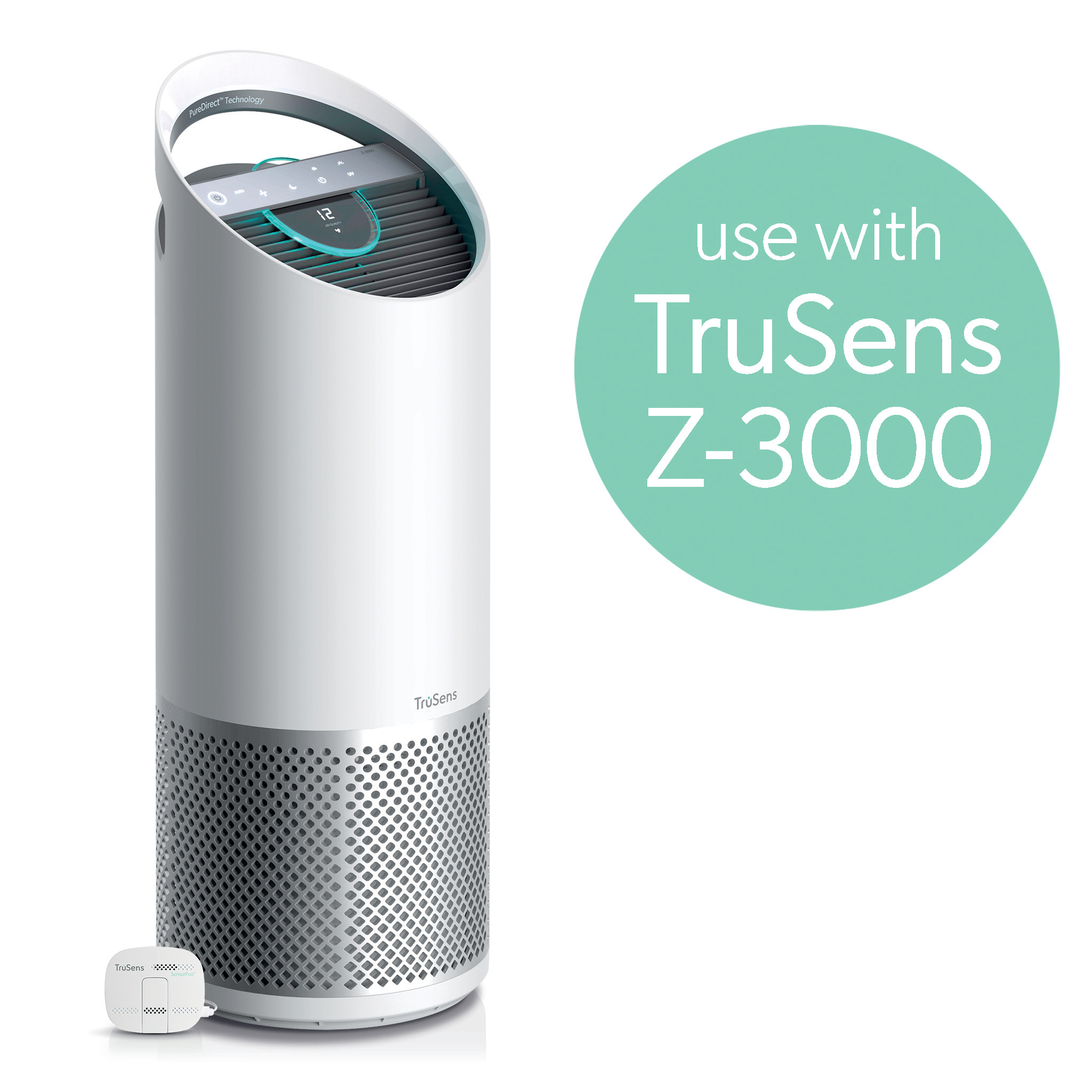 Leitz TruSens HEPA Filter Z3000/Z3500 EN1822 H13