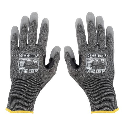 BildeHanske Mtg Mh-1805-Pnd Pu Kutt D 9 (12 par)