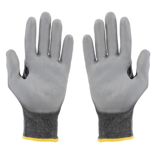 Hanske Mtg Mh-1805-Pnd Pu Kutt D 10 (12 par)