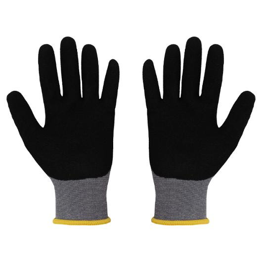 Hanske Mtg My-1507-Nfx Nitril/Nyl.fôr 12 (12 par)