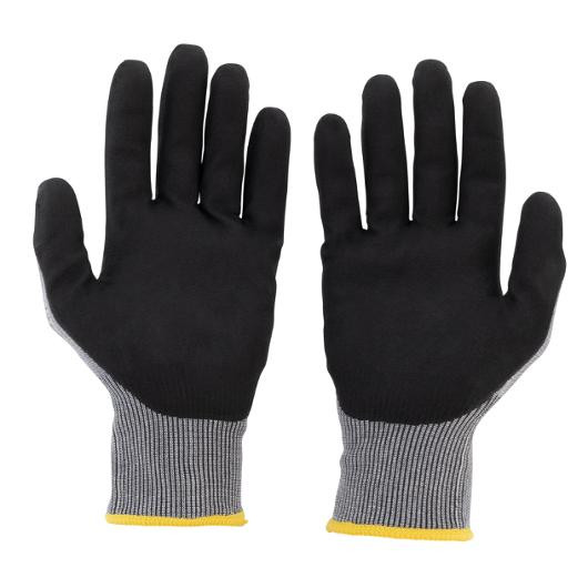 Hanske Mtg Mh-1805-Nfc Nitril Kutt C 12 (12 par)