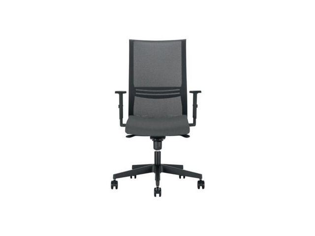 BildeKontorstol Nowy Styl Altum Grå