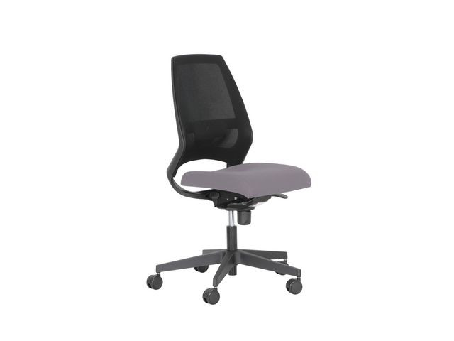 BildeKontorstol Nowy Styl Kenari Grå