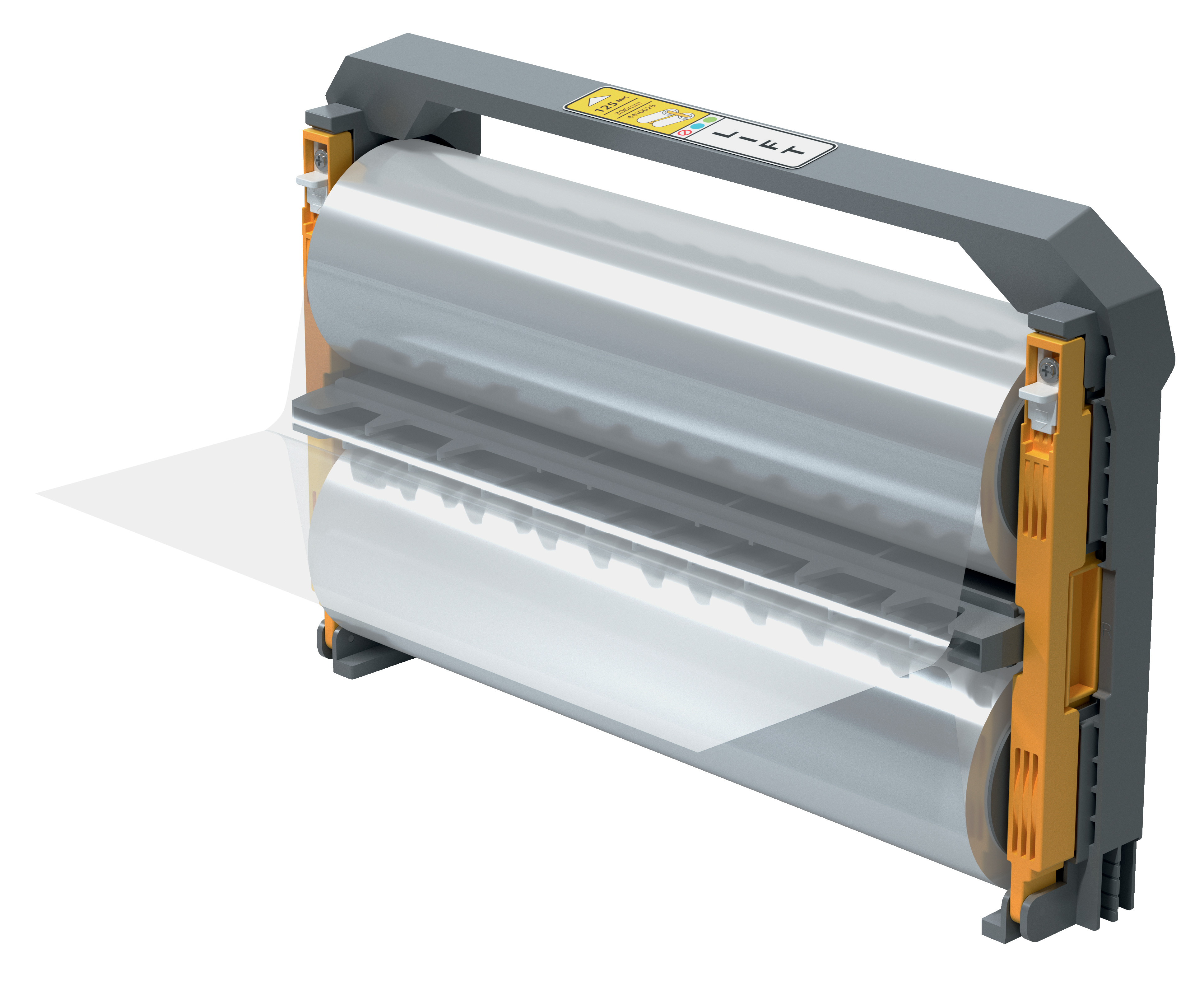 Lamineringskasett Foton 30 125 my