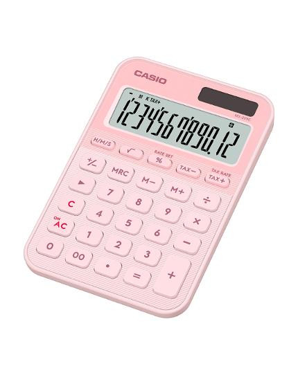 Bordregner Casio Ms-20Yc Rosa