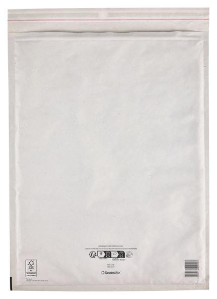 BildeBoblekonvolutt Mail Lite K/7 35X47Cm (100 stk)