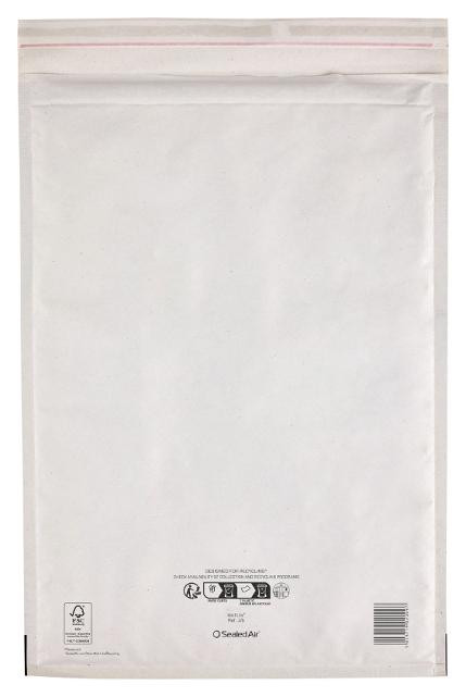 BildeBoblekonvolutt Mail Lite J/6 30X44Cm (100 stk)