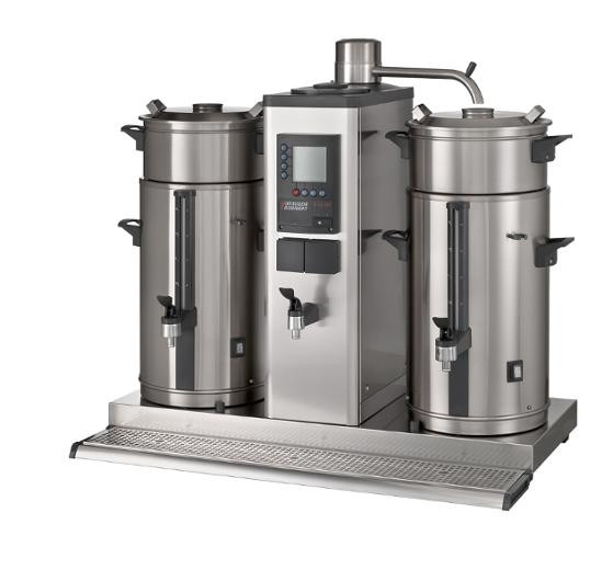 Kaffemaskin Bonamat B10 Hw 230V