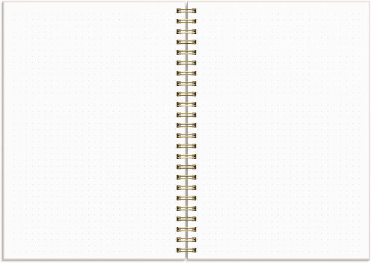 Life Planner Pink Ii Grieg A5 26/27