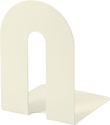 BildeBokstøtte Burde Buen Hvit (2 stk)